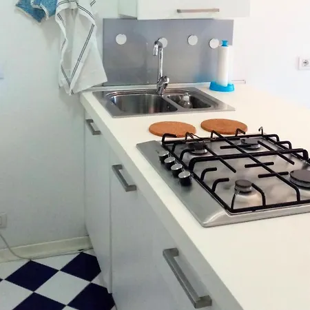 Ht - Mini Con Piscina & - El Palmar Apartament