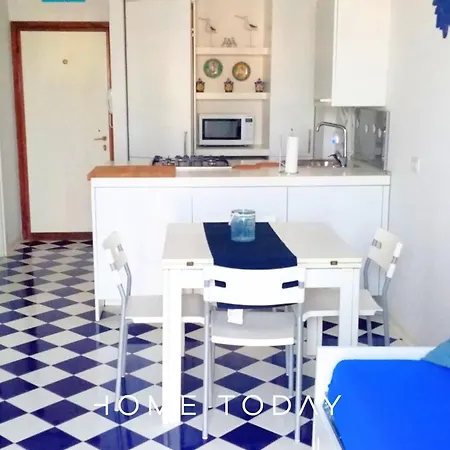 Apartament Ht - Mini Con Piscina & - El Palmar