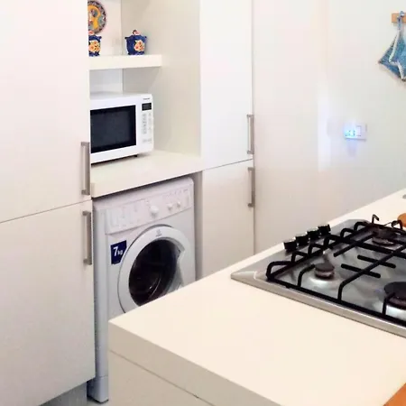 Apartament Ht - Mini Con Piscina & - El Palmar Lido di Jesolo