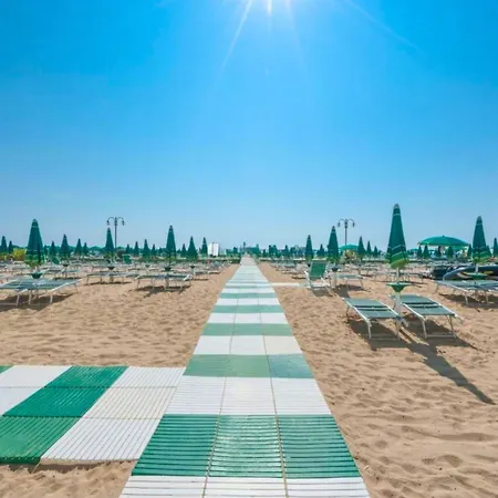 Apartament Ht - Mini Con Piscina & - El Palmar *