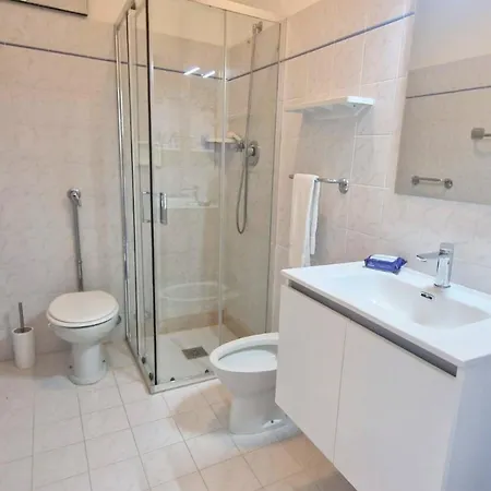 Apartament Ht - Mini Con Piscina & - El Palmar Lido di Jesolo