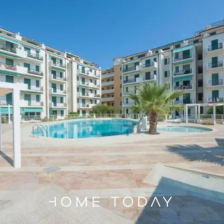 Ht - Mini Con Piscina & - El Palmar * Lido di Jesolo
